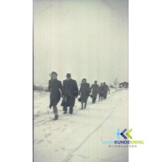 IJsgang op de Rijn Coll. J.Peet-HKR 15 (5)
